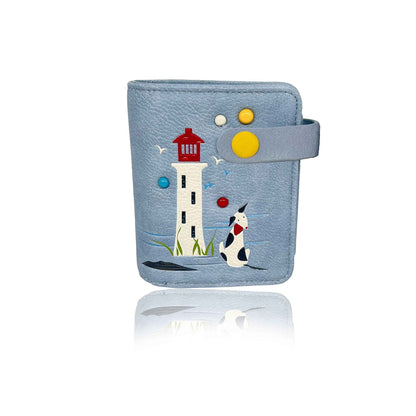 Milo Small Wallet