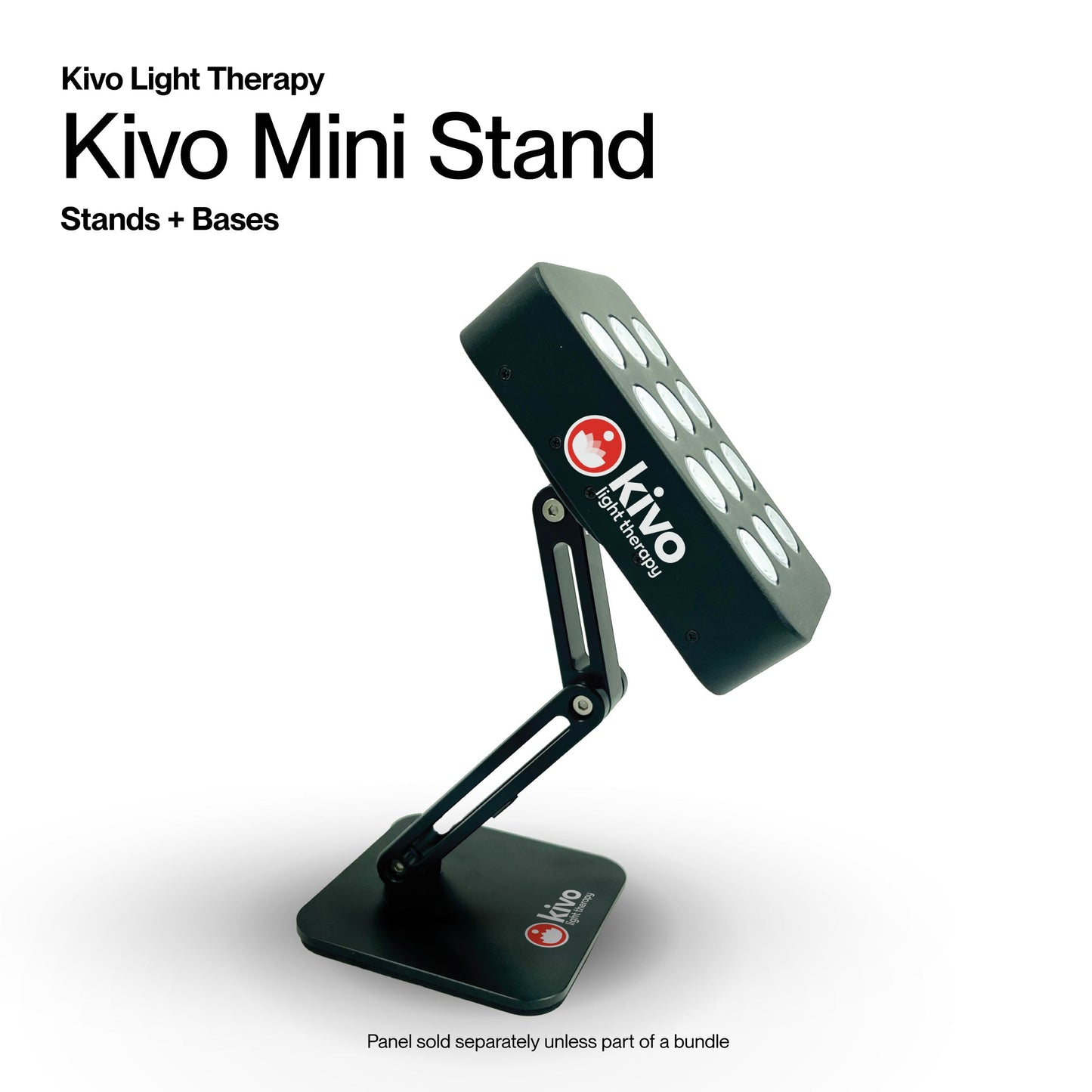 Kivo Vital Mini: Portable Red Light