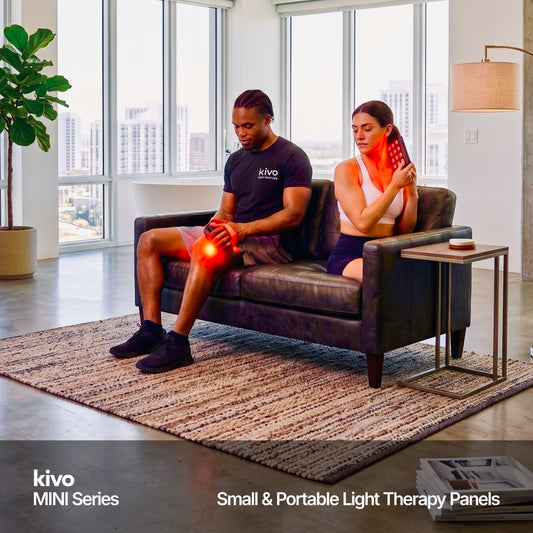 Kivo MINI Series