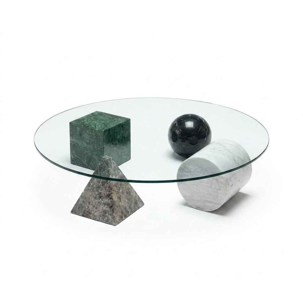 Mirage Coffee Table