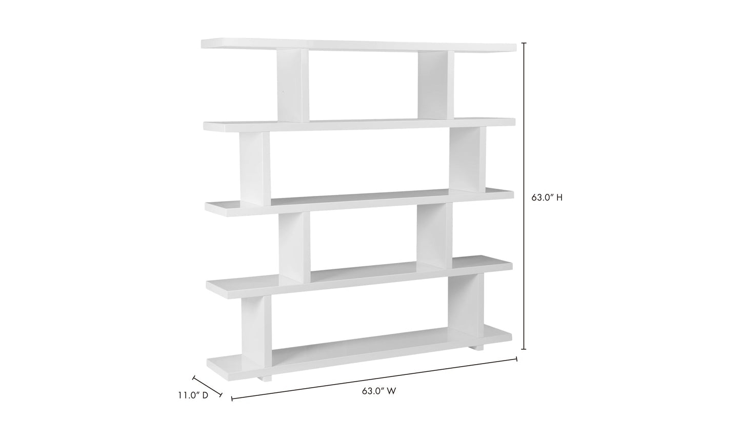 Moshi Large Shelf