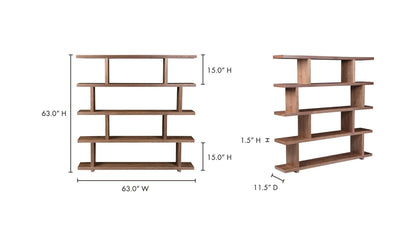 Moshi Large Shelf