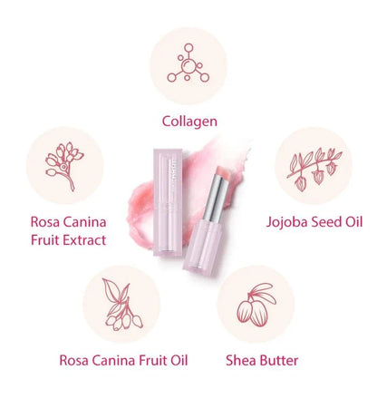 MISSHA Dare Tint Lip Balm 4.8g