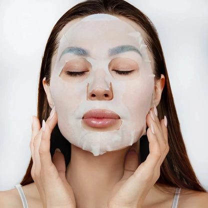 MISSHA Airy Fit Sheet Mask Tea Tree 19ml