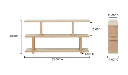Mochi Small Shelf
