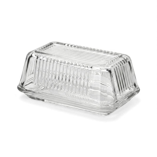 Moda Tavola Butter Dish