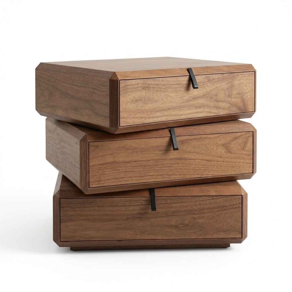 Modena Nightstand