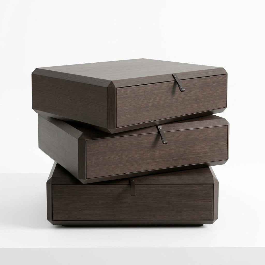 Modena Nightstand