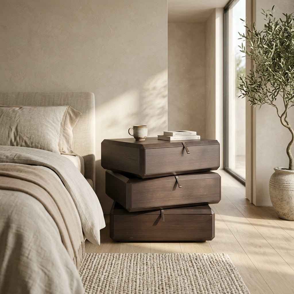 Modena Nightstand