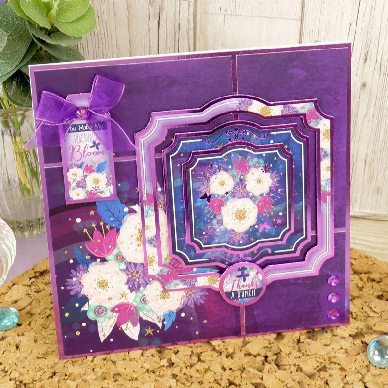 Magical Moments Luxury Topper Set