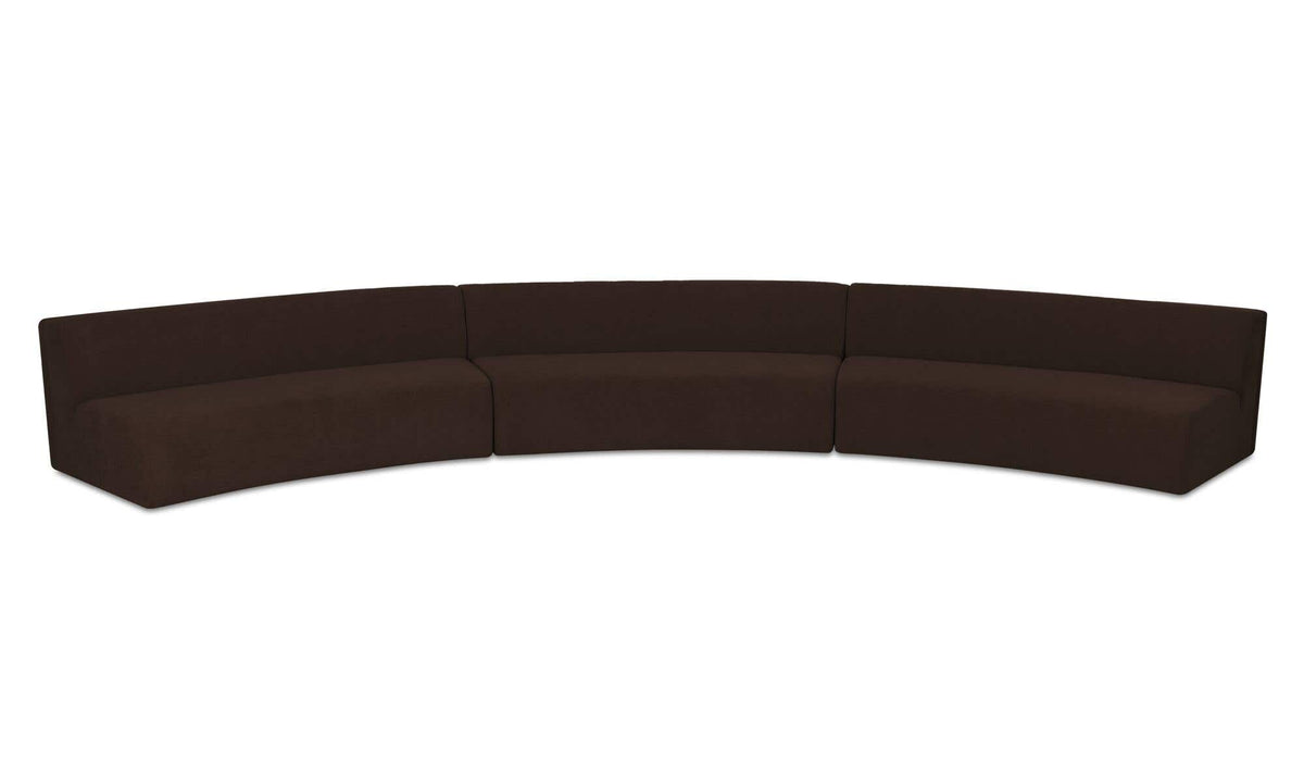 Naomi Modular Sectional