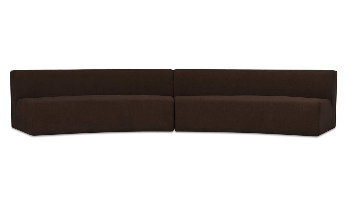 Naomi Modular Sectional