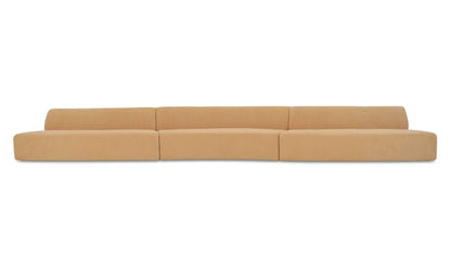 Naomi Modular Sectional