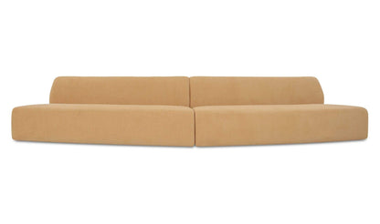 Naomi Modular Sectional