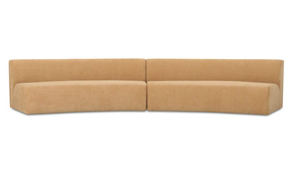 Naomi Modular Sectional