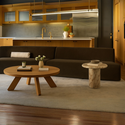 Naomi Modular Sectional