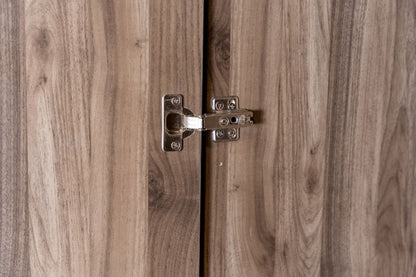 Narvik Wardrobe System
