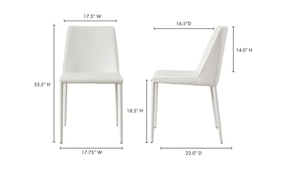 Natal Dining Chair (Set of Two)