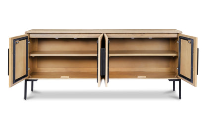 Nazca Sideboard
