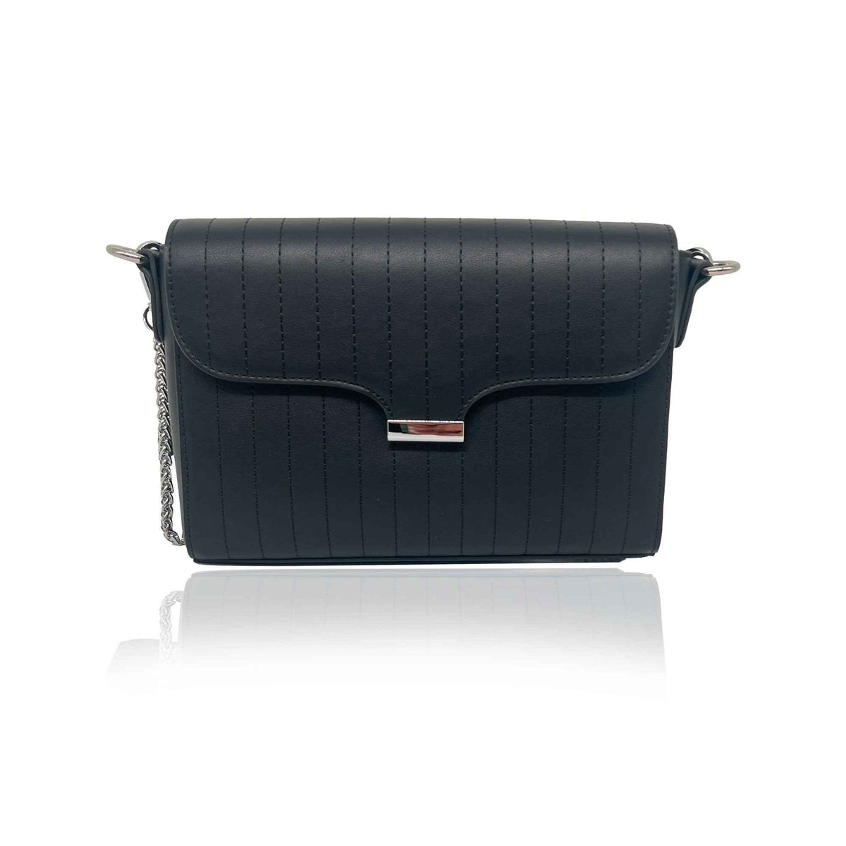 Nellie Convertible Crossbody Bag