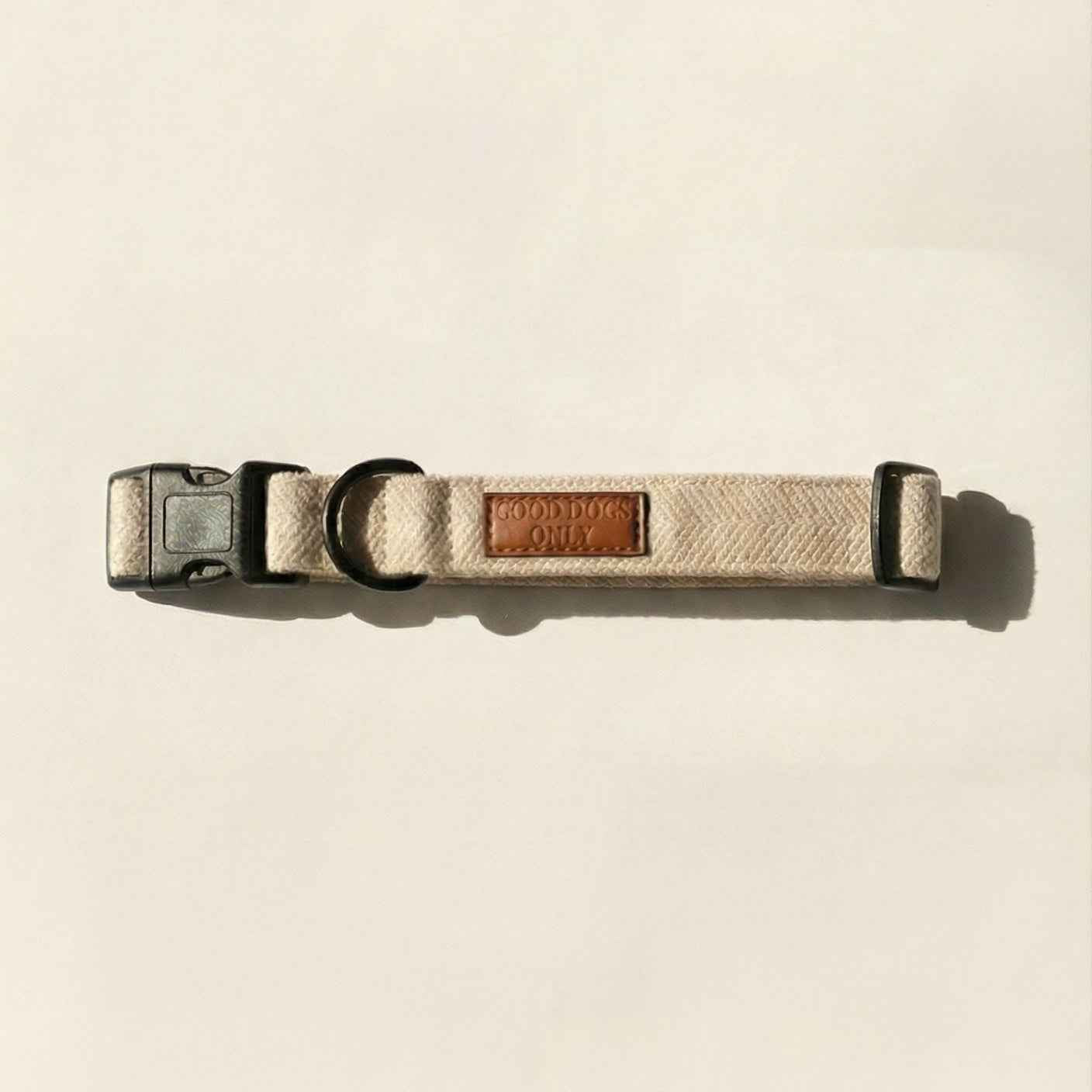 Tweed Collar