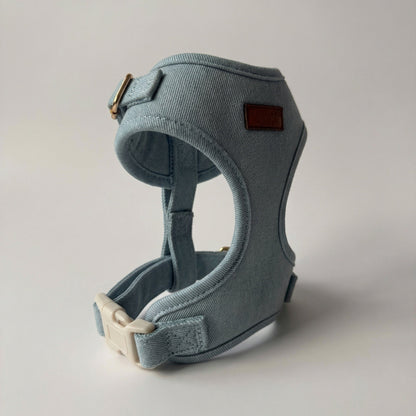 Denim Harness