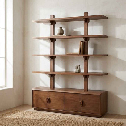 Nordlys Shelving Unit