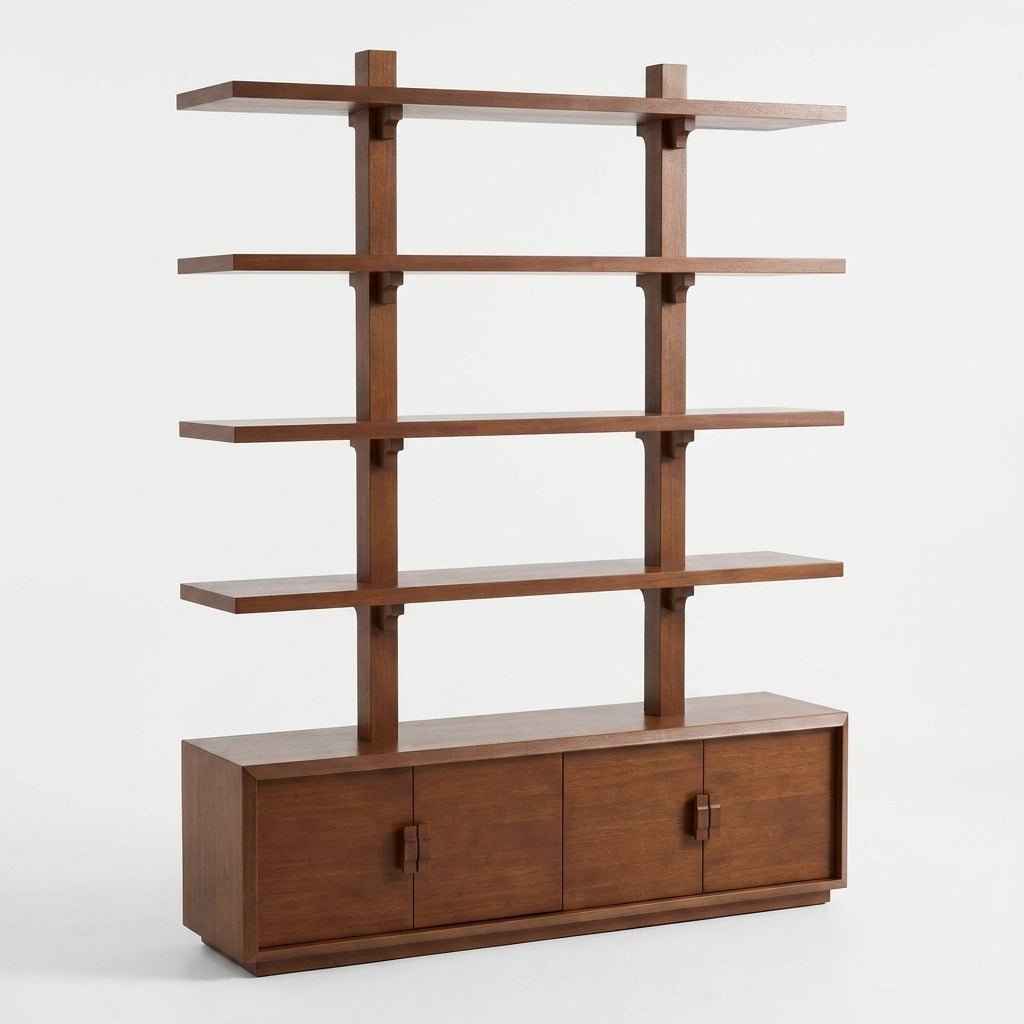 Nordlys Shelving Unit