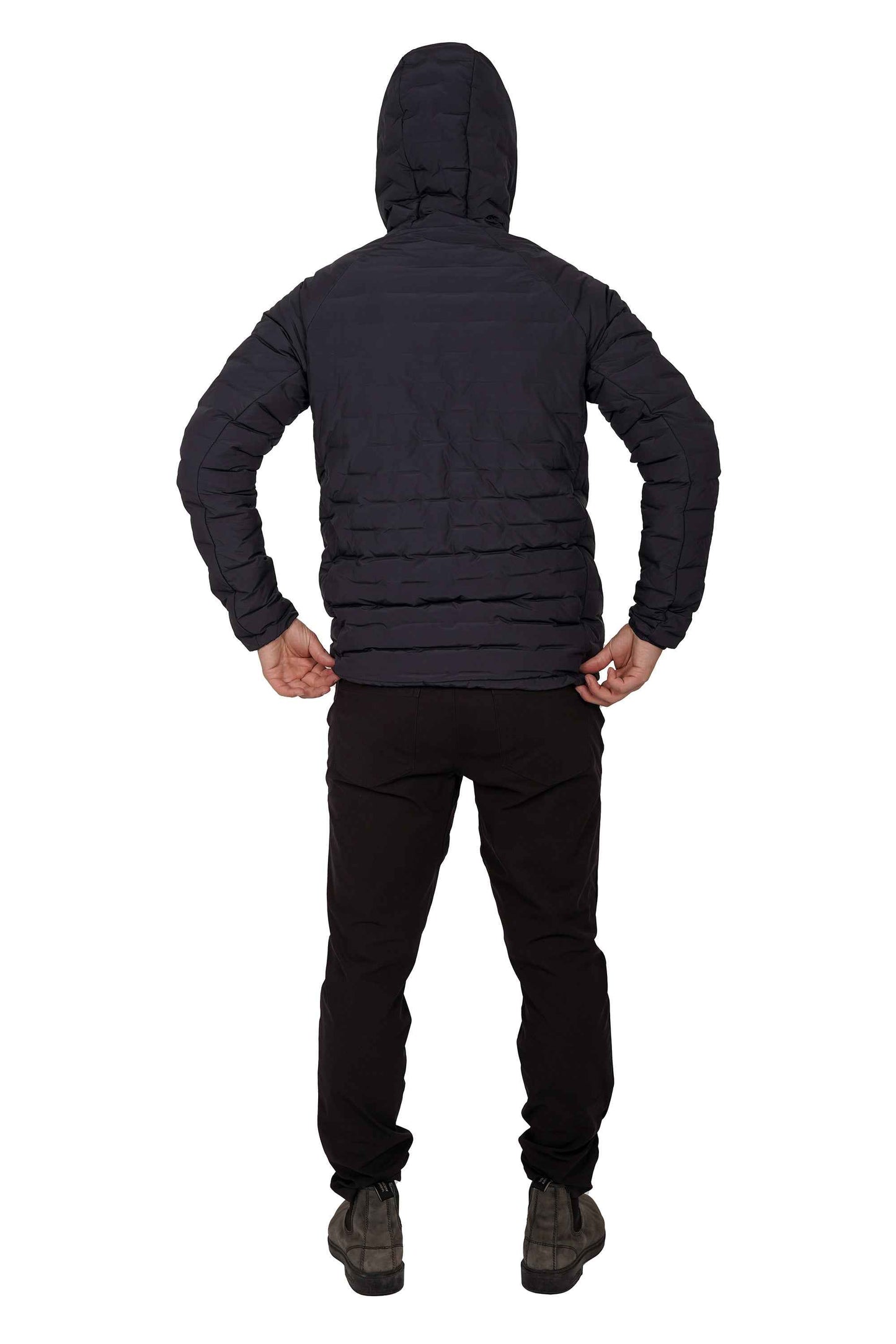 Dawson Down Jacket