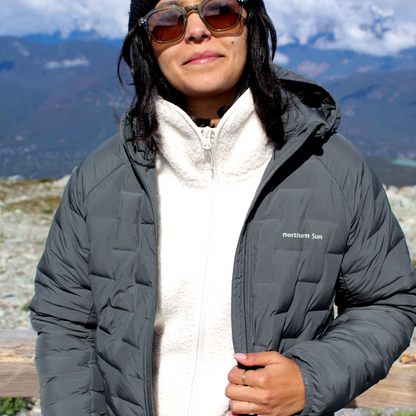 Dawson Down Jacket
