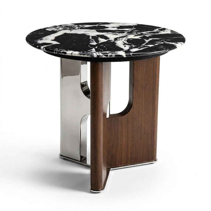 Onyx Side Table