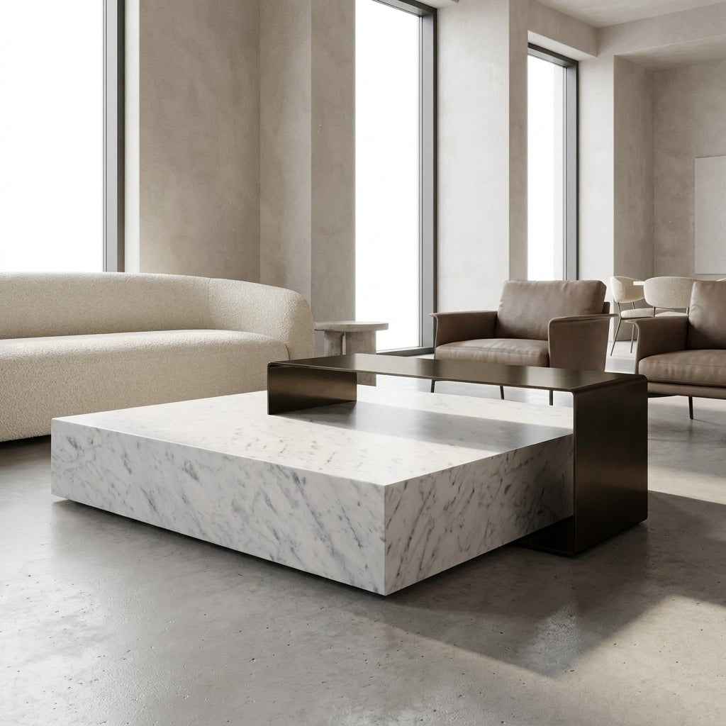 Oreo Coffee Table