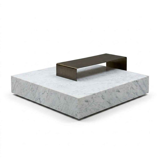 Oreo Coffee Table