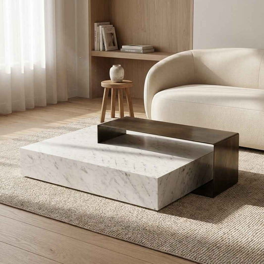 Oreo Coffee Table