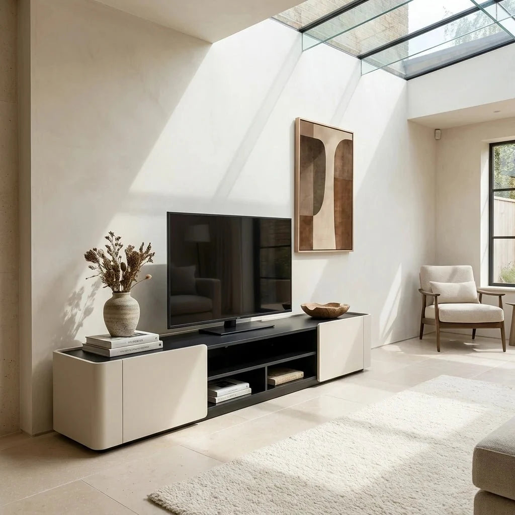 Oslo TV Stand