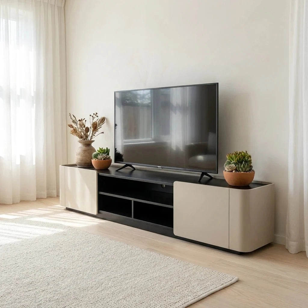 Oslo TV Stand