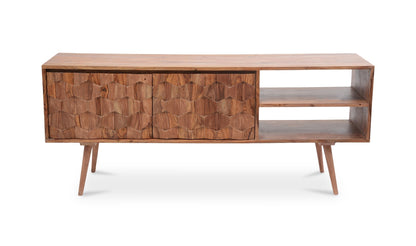 Oxford TV Cabinet