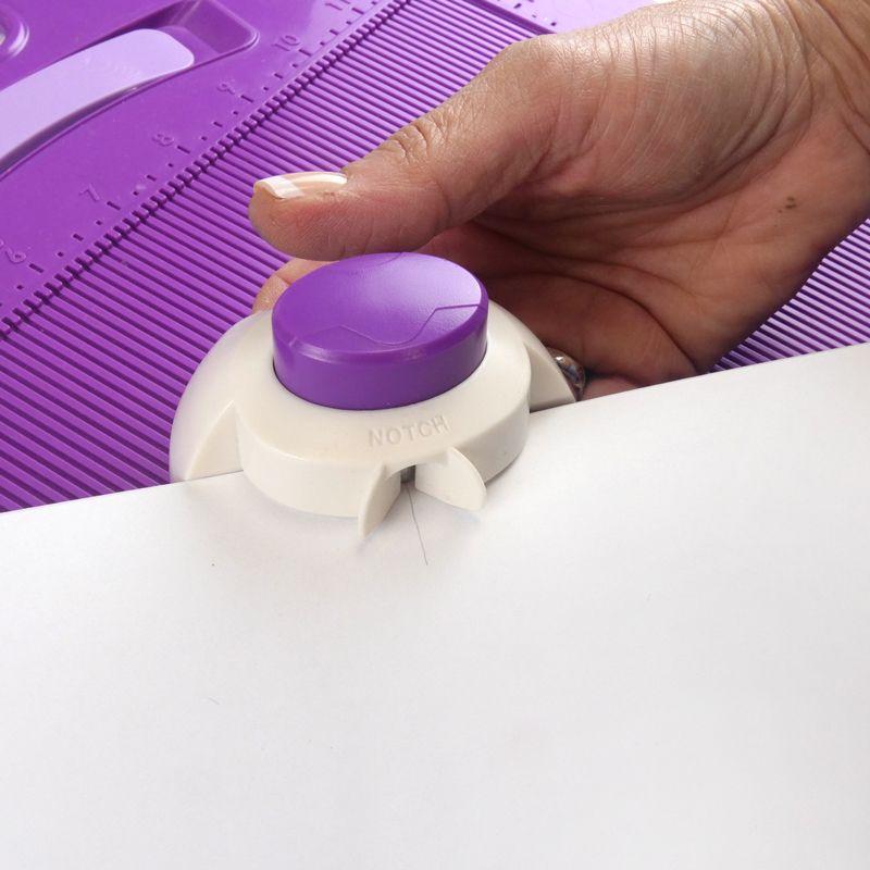 Premier Craft Tools - Envelope Corner & Notch Punch