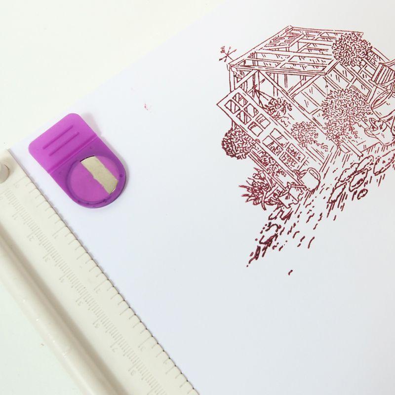 Premier Craft Tools - Stamping Press
