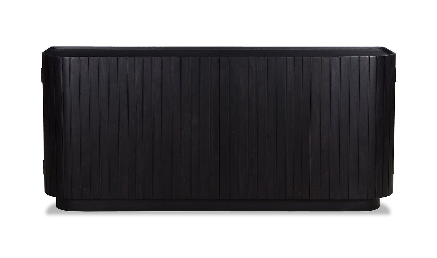 Pechory 4 Door Sideboard