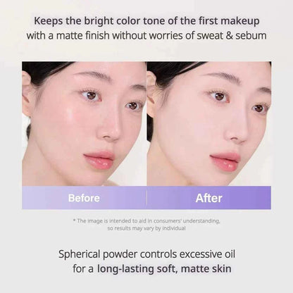 Peripera Filter Fit Blur Pact 8g