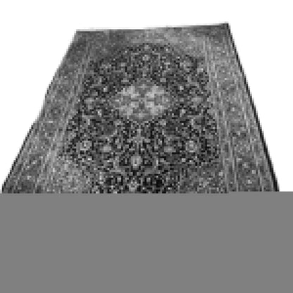 Persian Arak Rug | 9’ 8” x 6’ 8”