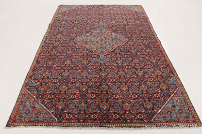 Persian Ardabil Rug | 5' 4" x 8' 6"