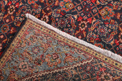 Persian Ardabil Rug | 5' 4" x 8' 6"
