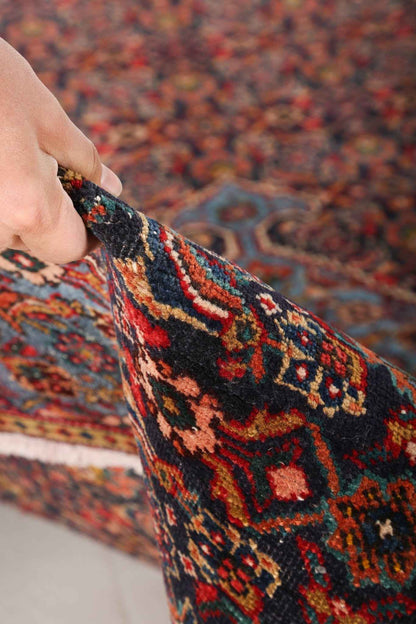 Persian Ardabil Rug | 5' 4" x 8' 6"