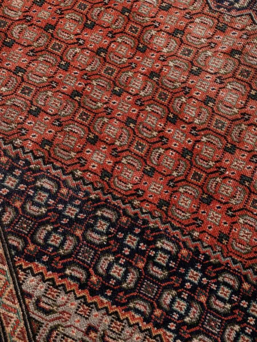 Persian Ardabil Rug | 6' 3” x 9' 5"