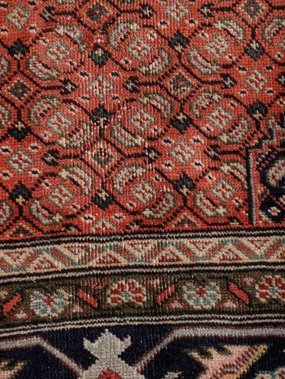Persian Ardabil Rug | 6' 3” x 9' 5"