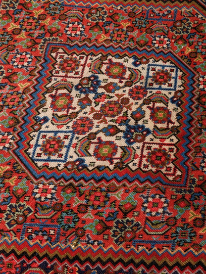 Persian Ardabil Rug | 6' 4” x 9' 10"