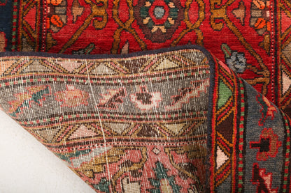 Persian Azerbaijan Runner Rug | 2' 7" x 10' 4"