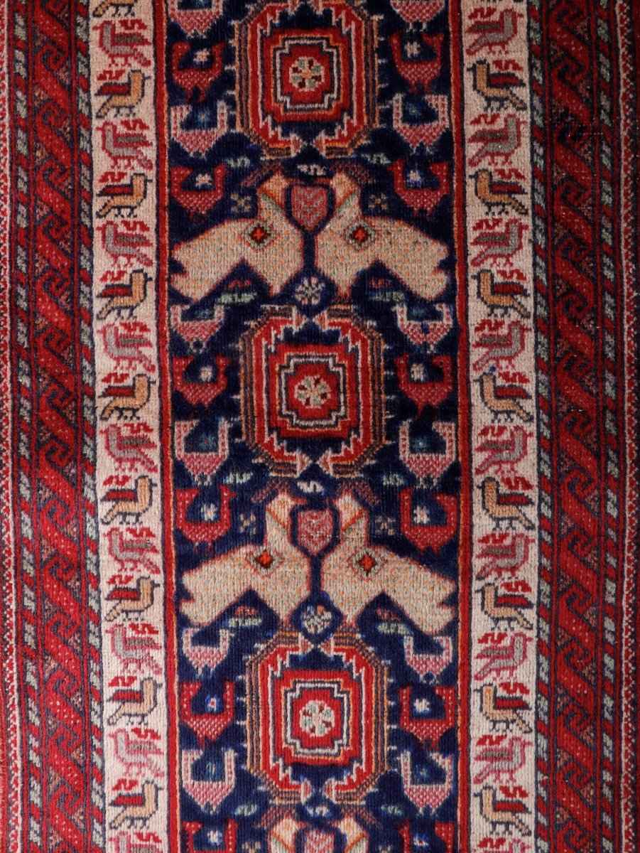 Persian Baluch Runner Rug | 2' 3” x 6' 8"